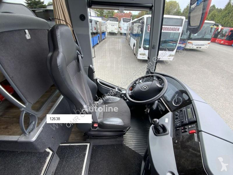Autokar Setra GTHD