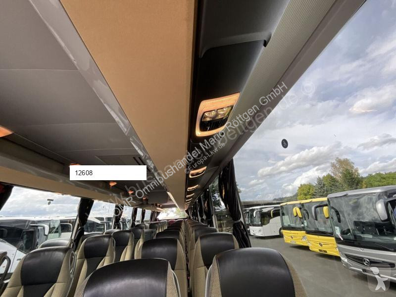 Autokar Setra S 515 HD