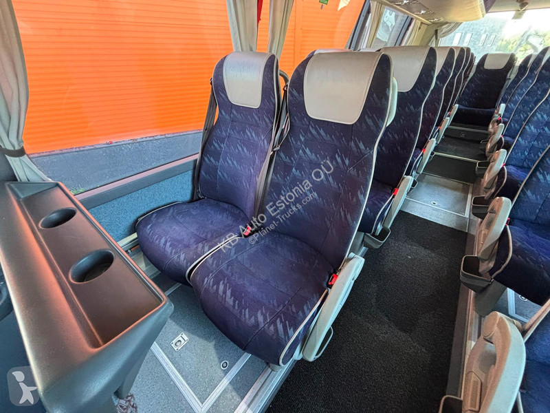 Autocar Volvo B11R H 6x2*4 53+1 SEATS / AC /...