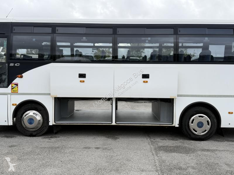 Touringcar BMC  PRO BUS
