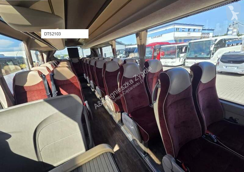 Touringcar Irisbus MAGELYS HD