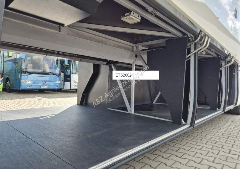 Touringcar Irisbus MAGELYS PRO / SPROWADZONY