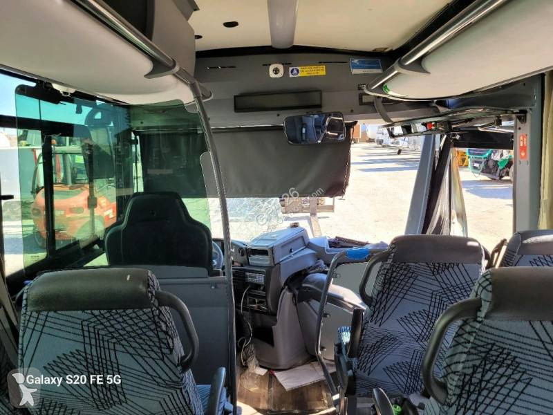 Autocar Iveco