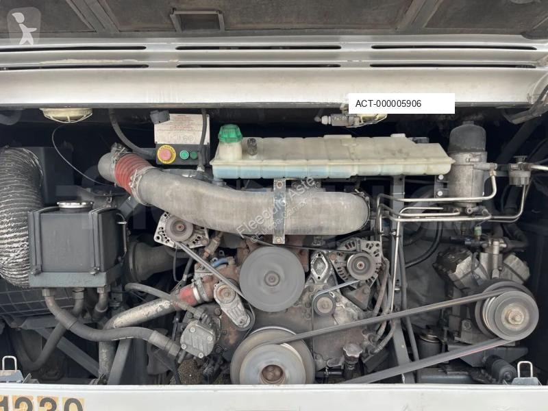 Autocar Temsa RD