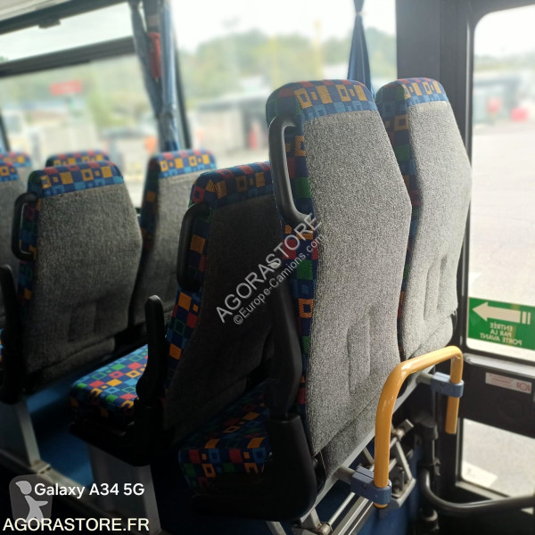 Autocar Irisbus CROSSWAY