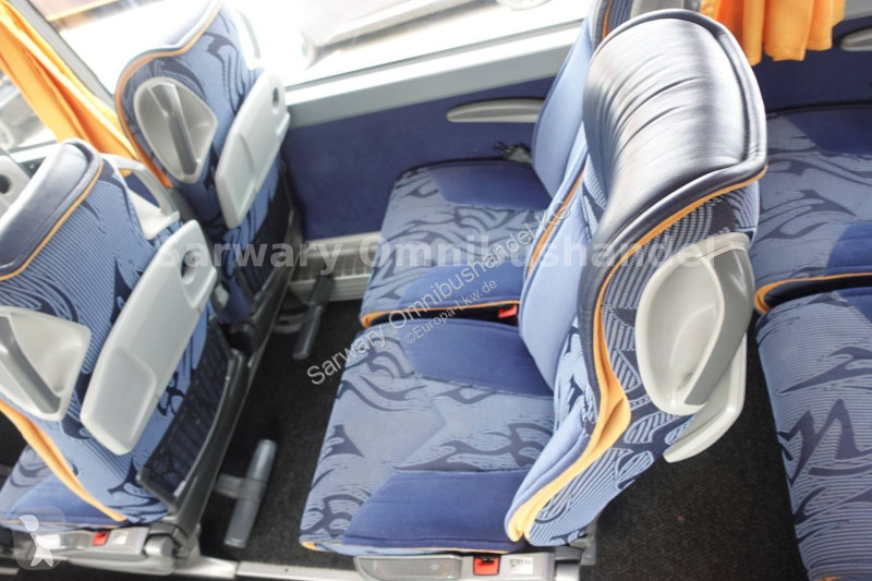 Autokar Mercedes Travego O 580-16 RHDM Edition...