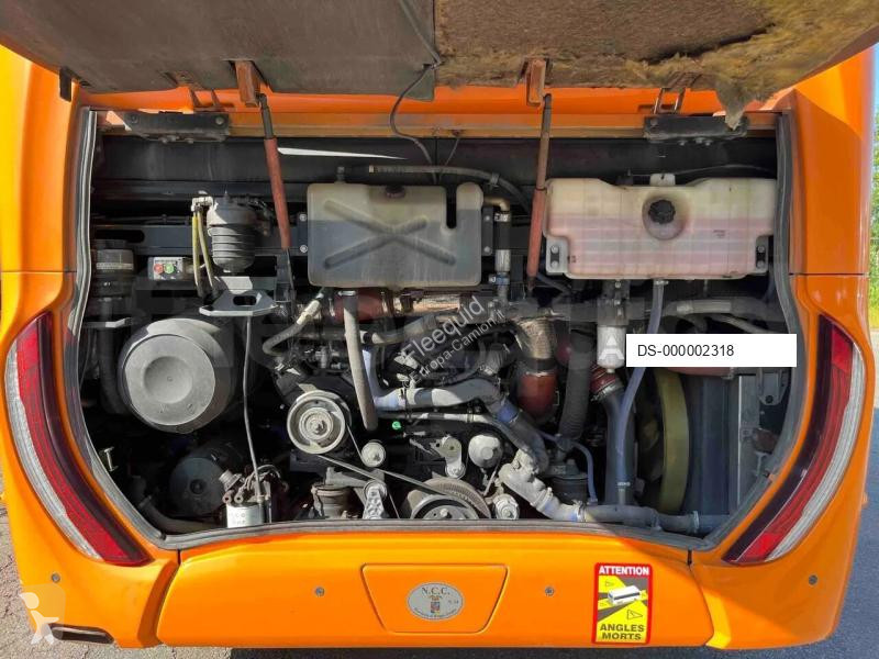 Autocar Iveco
