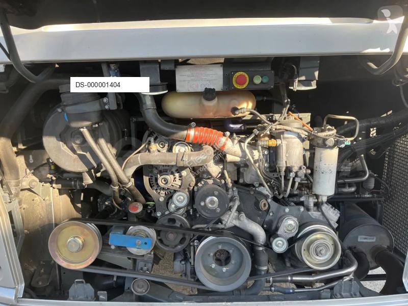 Autokar Temsa MD9