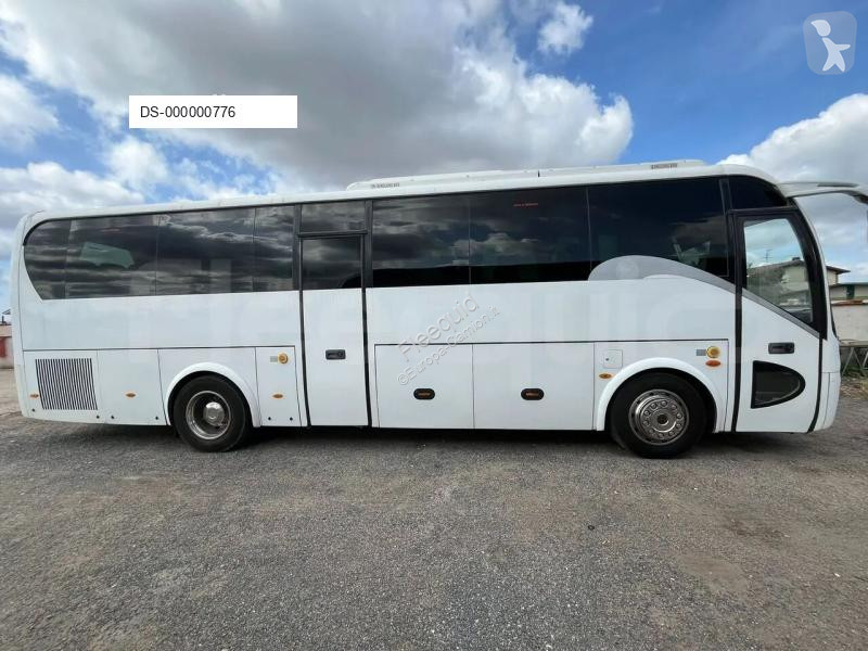 Autocar King Long XMQ6996