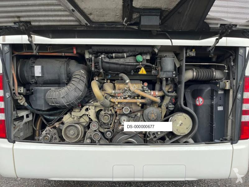 Autocar Mercedes