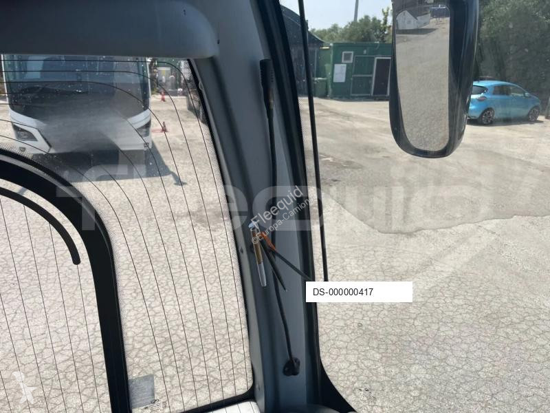 Autokar King Long XMQ6900