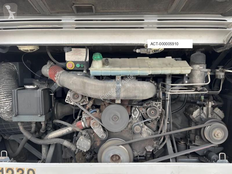 Autocar Temsa RD