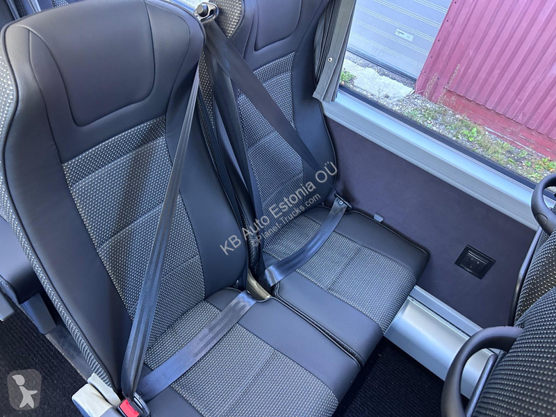 Távolsági autóbusz Temsa MD9 Coach 34+1+1 / WC...