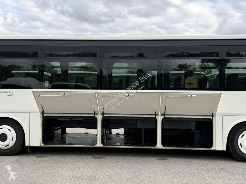 Távolsági autóbusz Irisbus