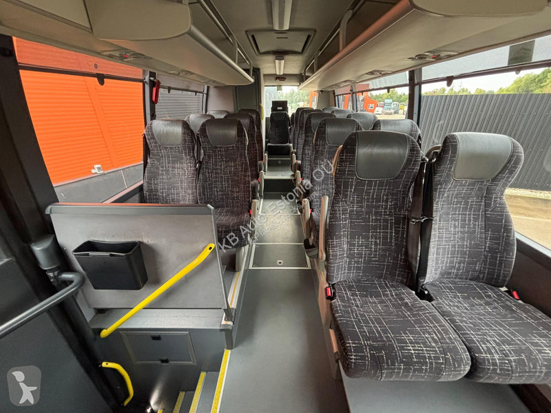 Autocar Volvo B11R H 4x2 EURO 6 / AC /...