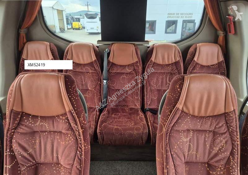 Autocar Irisbus MAGELYS / SPROWADZONY