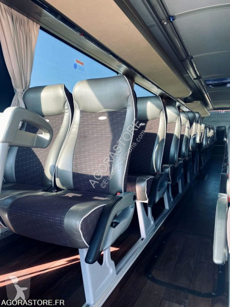 Autocar Neoplan CITYLINER