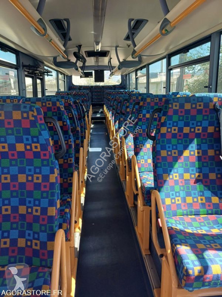Autocar Irisbus RECREO