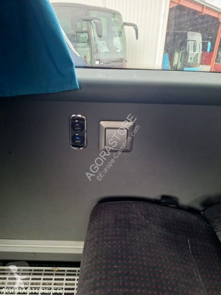 Autocar Scania TOURING