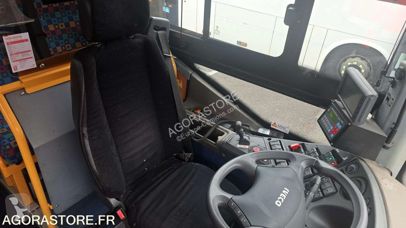 Autocar Irisbus RECREO