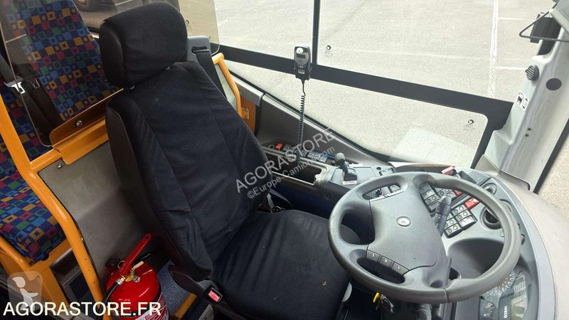 Autocar Irisbus RECREO