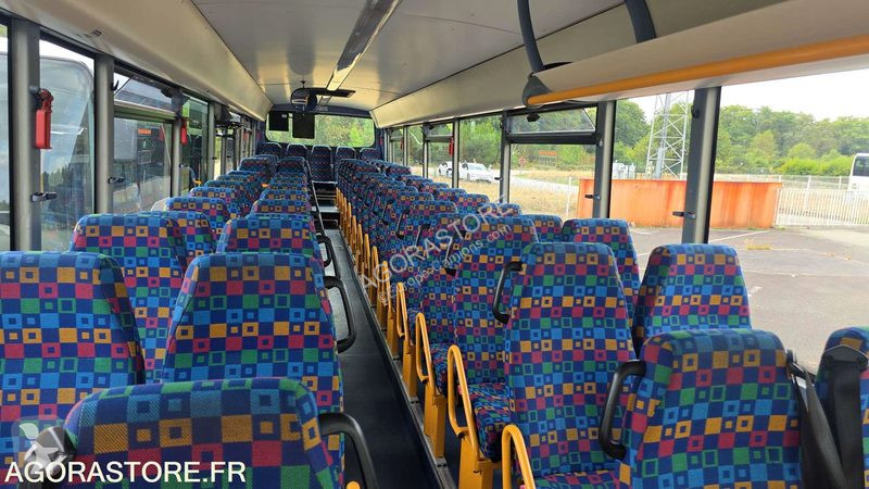 Autocar Irisbus RECREO