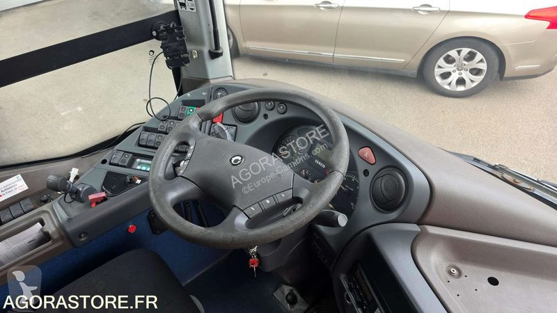Autocar Irisbus CROSSWAY