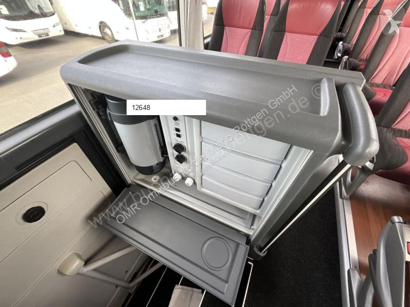 Междугородний автобус Setra S 515 HD