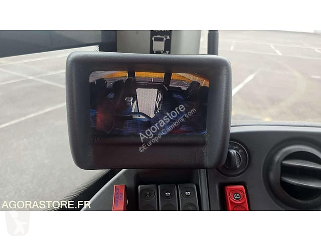 Autocar