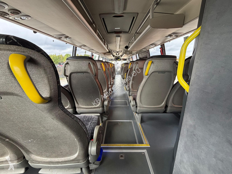 Autocar Volvo B11R H 4x2 EURO 6 / AC /...