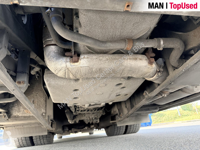 Междугородний автобус MAN R10 lift 49 pax+1+1