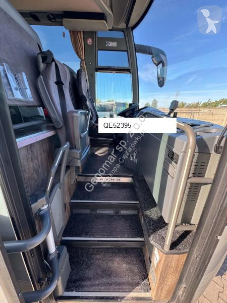 Autocar Setra GTHD