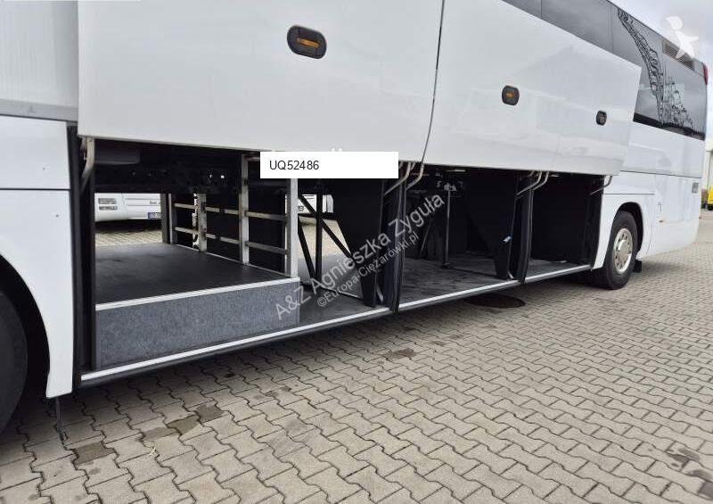 Междугородний автобус Iveco MAGELYS