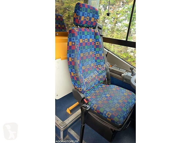 Междугородний автобус