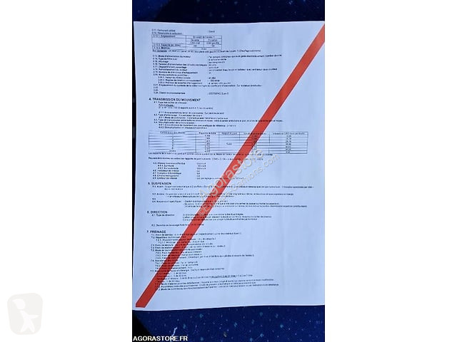 Междугородний автобус
