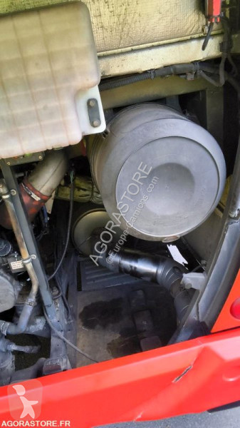 Autocar Iveco CROSSWAY