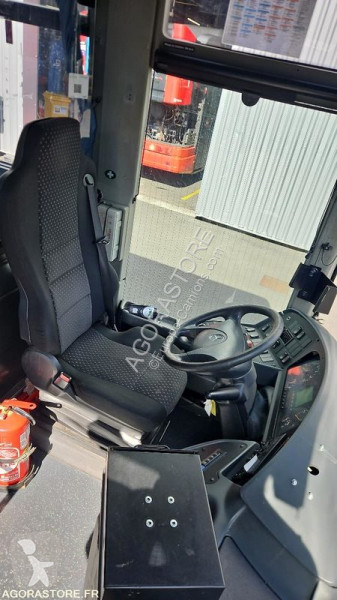 Autocar  INTOURO
