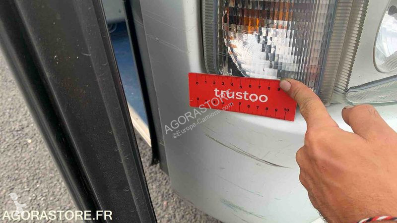 Autocar Irisbus RECREO