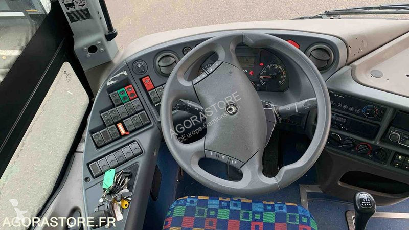 Autocar Irisbus RECREO
