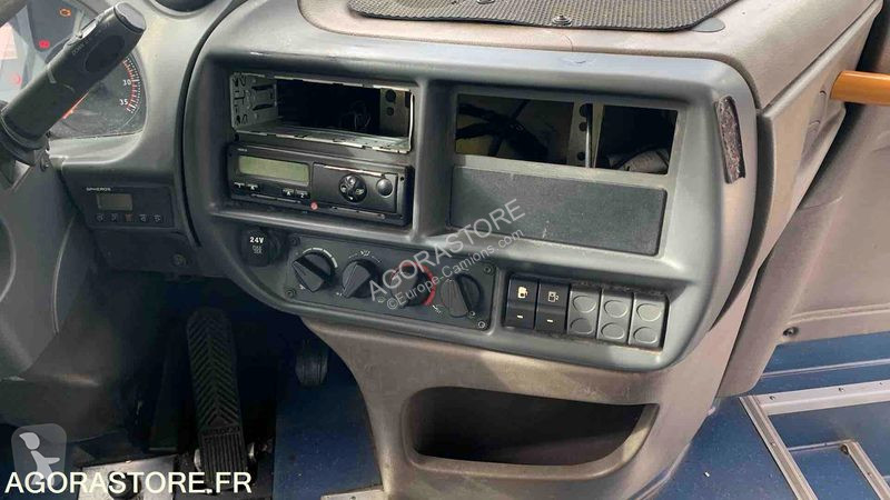 Autocar Irisbus RECREO