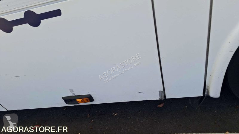 Autocar Irisbus RECREO