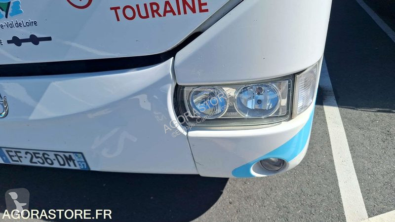 Autocar Irisbus RECREO