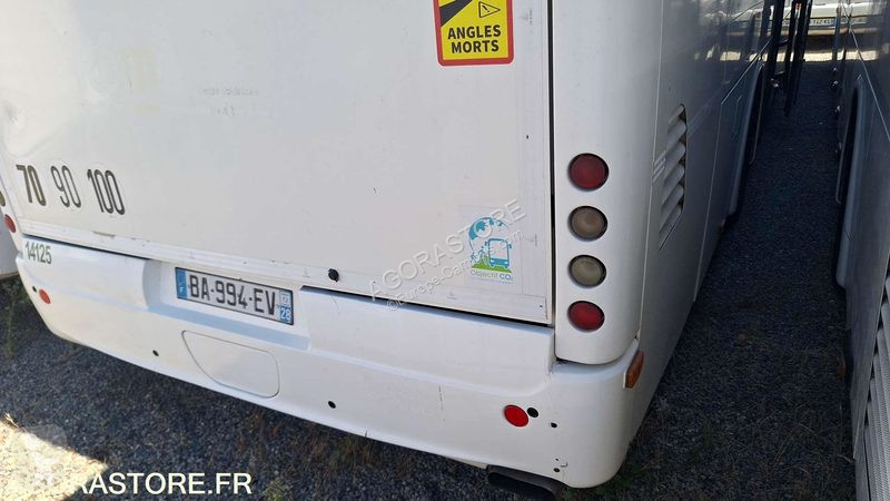 Autocar Irisbus RECREO
