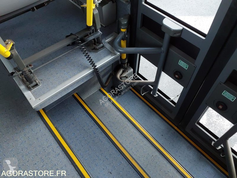 Autocar Irisbus CROSSWAY