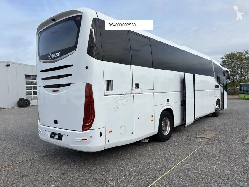 Autocar Irizar i6