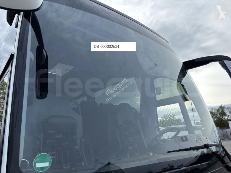 Autocar Temsa