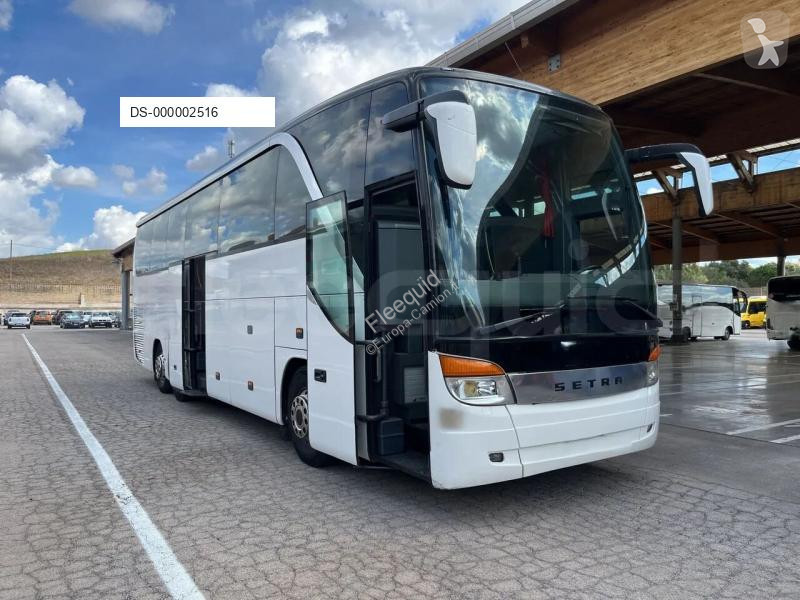 Autocar Setra