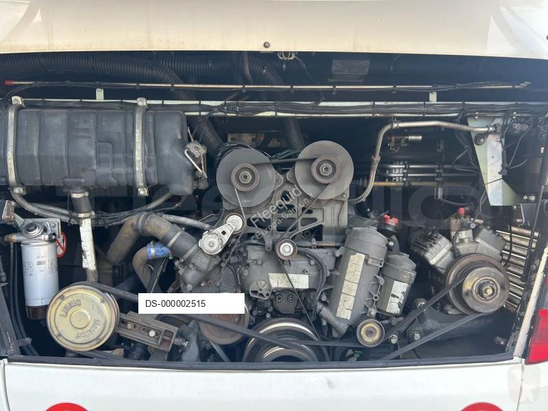 Autocar Setra