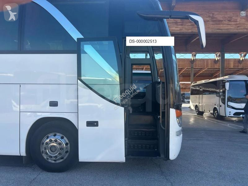 Autocar Setra