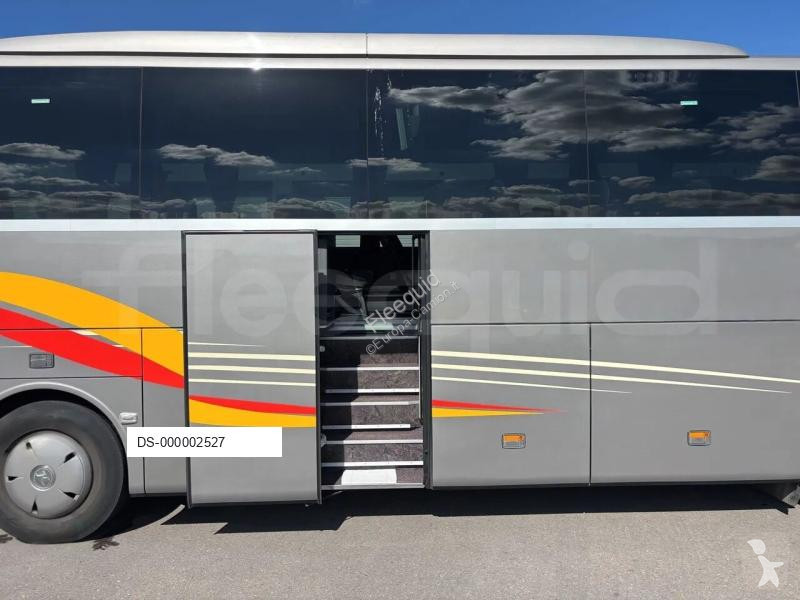 Autocar Setra S516